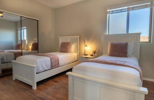 Paradise Retreat Heated Privat Pool BBQ - Foto 2