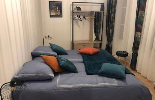 SUBLIME APPARTEMENT - Foto 6