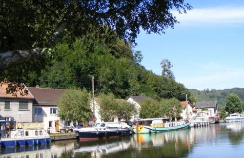 Chalet in Dabo near Castle Ruins - Photo 30