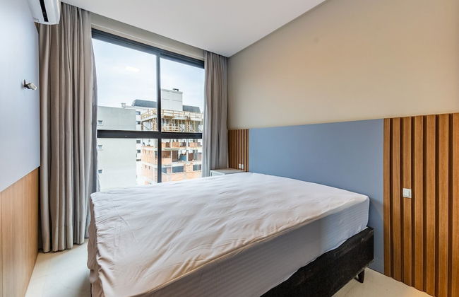 Sunny Flats - Photo 45