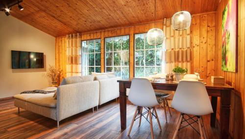 HOMEFY - Schwanennest Am Haddorfer See - Foto 3