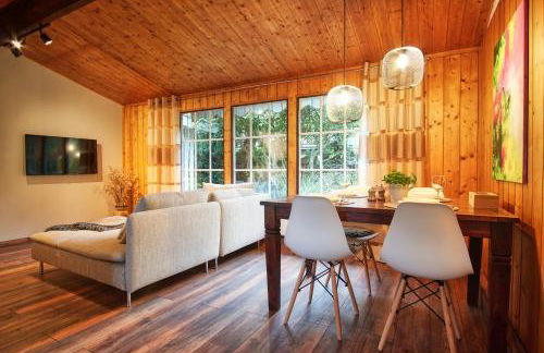 HOMEFY - Schwanennest Am Haddorfer See - Foto 3