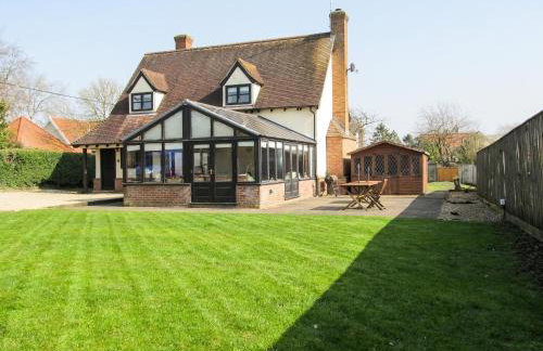 Maytree Cottage - Foto 13