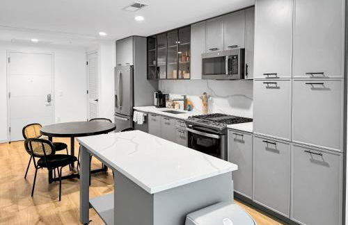 The Stay 1 - Navy Yard Washington DC - Foto 37