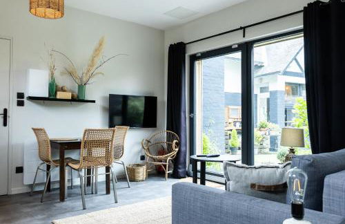 Appartement Beau Séjour - Accès Piscine - Foto 23