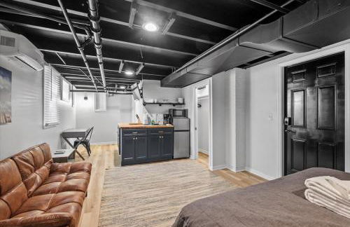 The Walnut Suites - The Onyx Suite - Foto 12