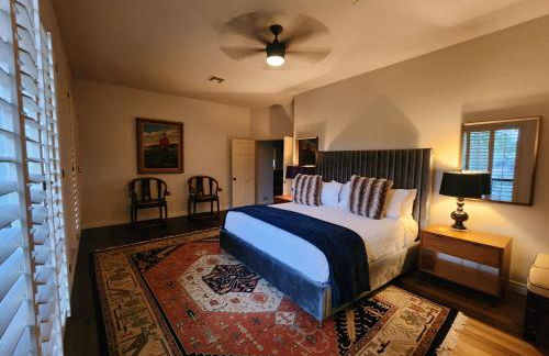 Private Luxury Estate on 5 acres - Foto 58