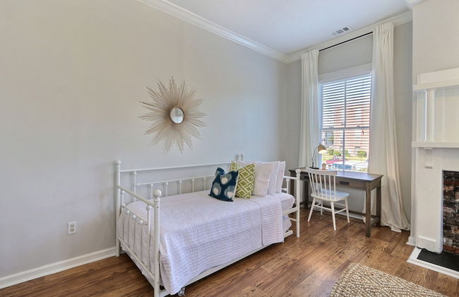 Gallery Stays - Parkside Manor - Foto 24