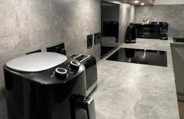 The Gîte in the Highlands - Foto 12