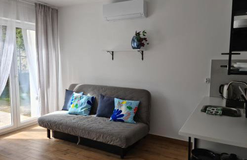 Apartamenty Dana - Foto 10