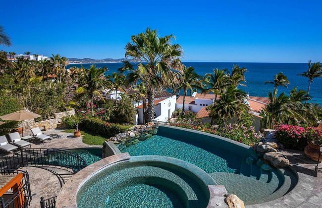 Casa Alegria in Palmilla - Foto 10