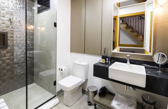 Cerro Azul Hotel Fazenda - Foto 36