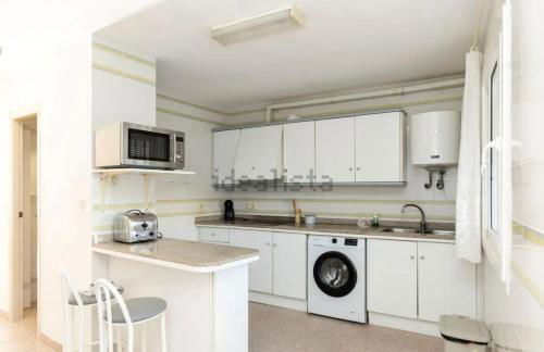 Mojacar Beach Indalo - Foto 6