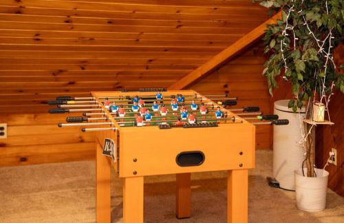 10-Spacious apt 5BR with gym, games room in the attic - Foto 46