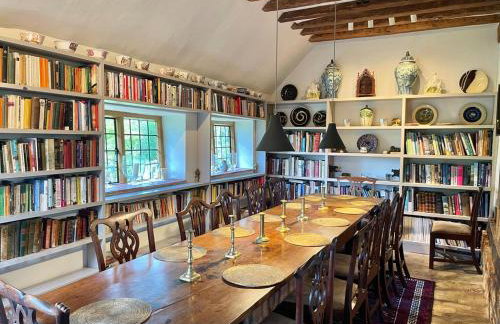 Moat Farm House - Foto 33