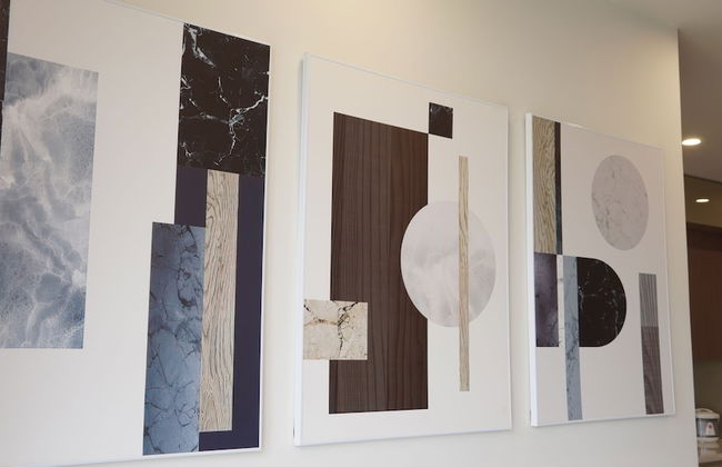 The Matrix One Managed by Anstay Residence - Foto 36