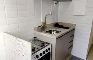 Apto com Wi-fi e garagem - Foto 17