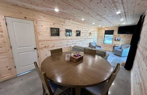 Bourbon Barrel Cottages #6 on Ky Bourbon Trail - Foto 14