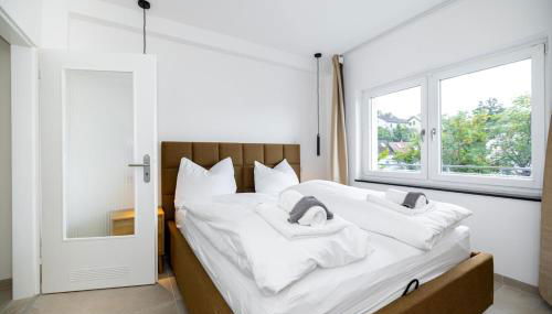 Penthouse Wohnungen mit Ausblick - Foto 5