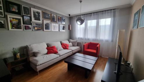 Piso zona hospital 7 personas - Foto 1