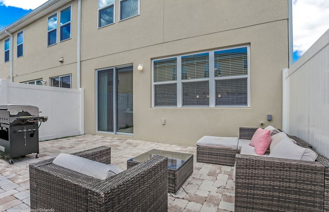 5128kway Amazing New Compass Bay Resort - Foto 34