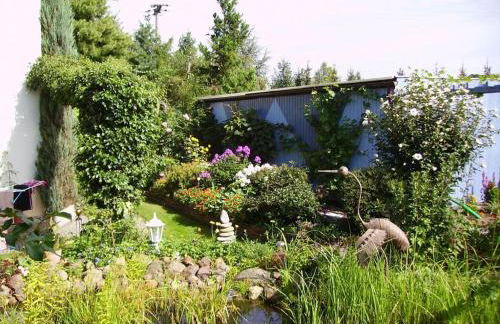 Ferienhaus-Weitblick - Foto 9