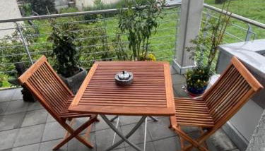 Neubauwohnung mit großem Balkon - Foto 5