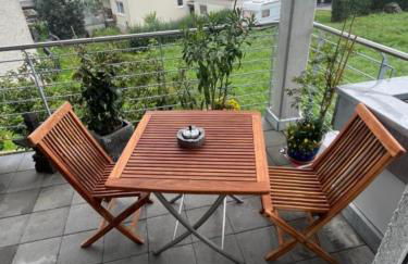 Neubauwohnung mit großem Balkon - Foto 5