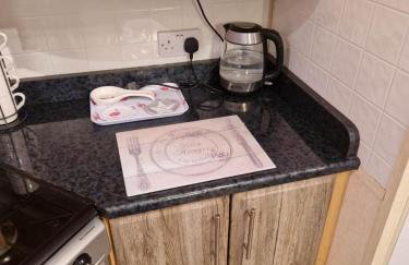 Discover Comfort Home From Home 8-birth Caravan - Foto 16