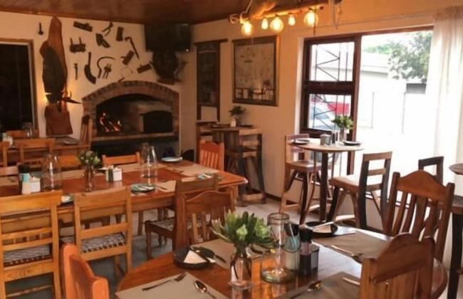 Old Cape Last Trading Post - Foto 27