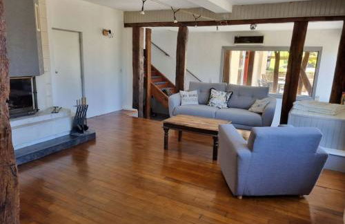 Gite Ker Amance Dienville - 10 personnes - Photo 13