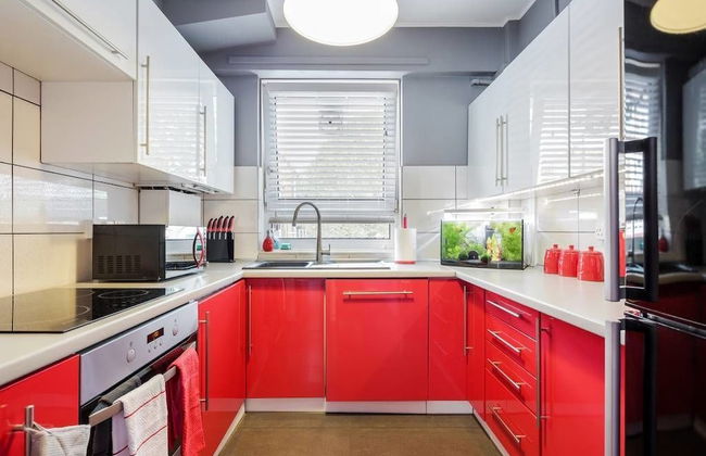 Tower Bridge Apartment - Foto 11