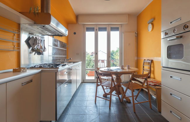 Italianway - De Sanctis 14 - Foto 12