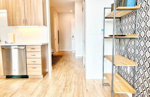 Skyline Flat Facing Downtown San Diego - Foto 10