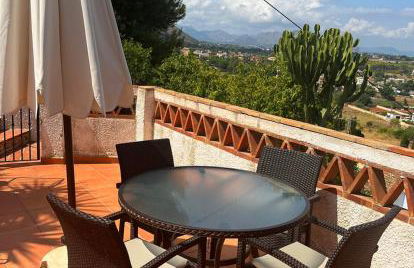 Villa vistas panorámicas - Foto 12