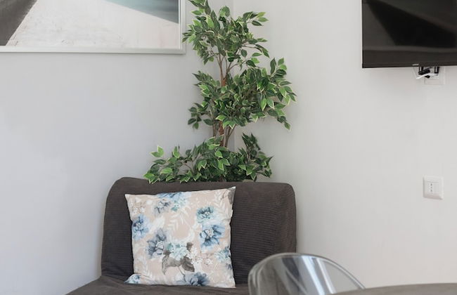 Vesuvio Home Capodichino - Foto 34