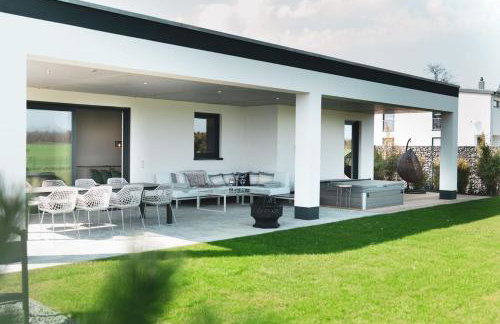 Luxus Villa KalkBÄRg - Foto 4