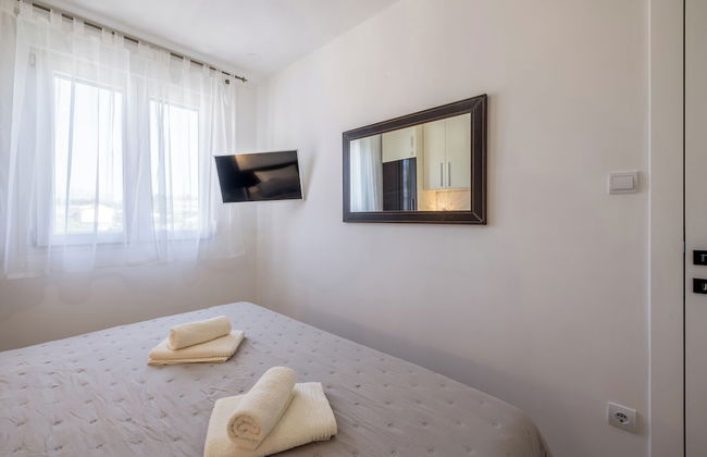 Amigo 2-Bedroom Luxury Suite - Seaview - Foto 12