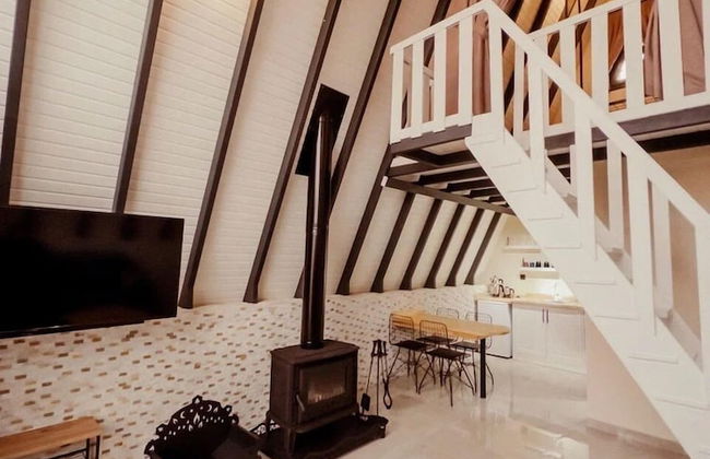 Pop Suit Bungalow - Foto 1