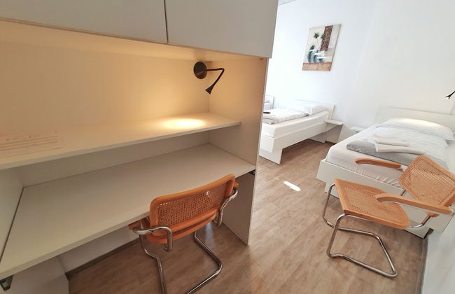 Aparthotel B & L - Foto 37