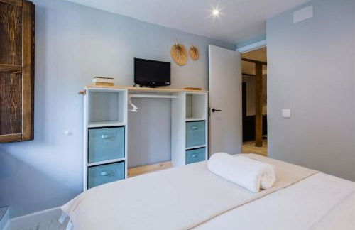 La Gaitona d'Aller - Apartamentos Cabañaquinta - Foto 13