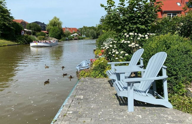 Cosy Holiday Home Near the Centre - Foto 26