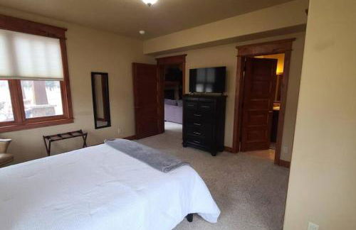 Low Tax Luxe Mountain Getaway by Aspen - Foto 36