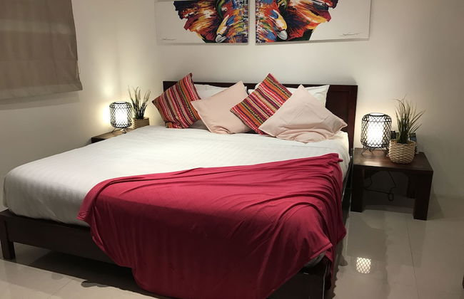 7 Bedroom Sea View Villa SDV227A-By Samui Dream Villas - Photo 25