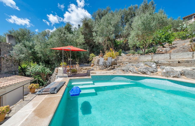 Can Bess Mancor De La Vall - Foto 2