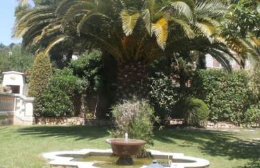 Studio dans villa proche de la plage - Foto 5