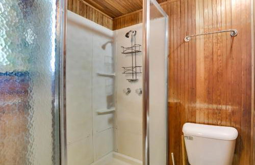 Lake Huron Access! Cabin 1 on Les Cheneaux Islands - Photo 12