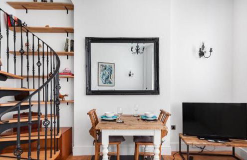 Warwick Post Office Apartment - Foto 3