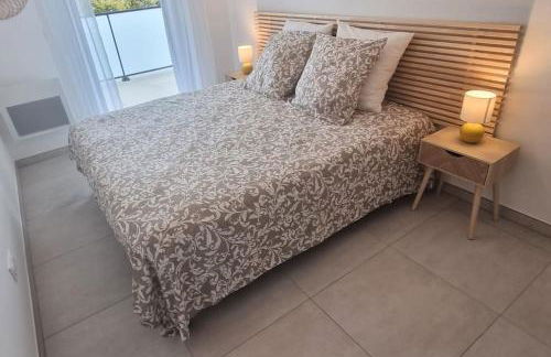 LE SEGRETO, Appt Neuf dans résidence de Standing, Superbe Déco, Centre, 2 Parkings Privés, Climatisation - Foto 5