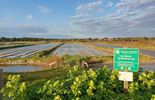 Holiday Home Charme de la Petite Bosse by Interhome - Foto 21